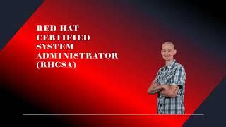 Red Hat Certified System Administrator (RHCSA) EX-200 - Folge 41 - Mount Points sichern