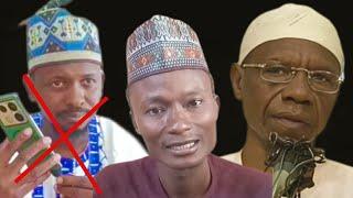 Babbar Magana  Kallan Mahaukaci Nakewa Baffa Hotoro Raddi Albani Bauchi  Yanzu-yanzu