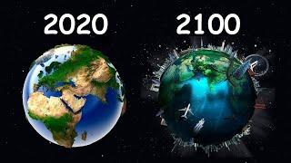 Все ВАЖНОЕ, Что Произойдет до 2100 Года