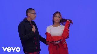 Marion Jola - Jangan (Official Music Video) ft. Rayi Putra