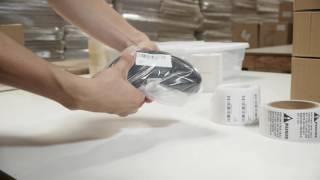 Poly Bags For A Single Item | Amazon Prep & Inspect Services | FBAforward