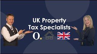 Optimise Accountants - Property Tax Reduction Tips