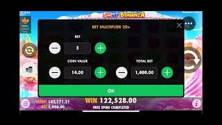 Adjarabet Big WiN