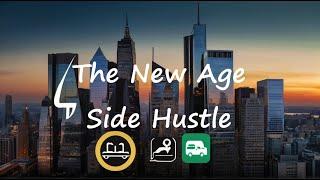 Surviving the Gig Economy: The New Age Side Hustle