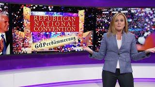 GÖP-erdämmerung | Full Frontal with Samantha Bee | TBS