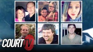 On the Docket: Pike County Ohio Family Massacre