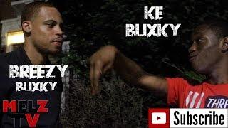 KE BLIXKY SAYS REESE BLOOD WAS LYING IN HER INTERVIEW & BREEZY BLIXKY SAYS HE GOT NEW HEAT