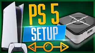 How to Setup PS5 XIM MATRIX For Beginners!