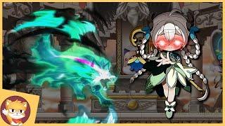 Is This The New Best Support Class? | MapleStory Global 2025