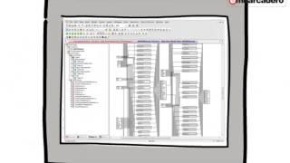 Data Lineage in ER/Studio