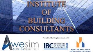 Institute of Building Consultants