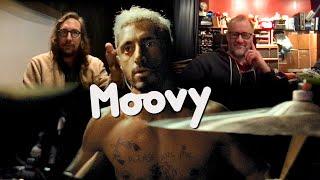 The SOUND of Sound of Metal (Moovy TV #126)