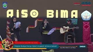 LIVE : Ekspresi Budaya SMAN 1 WOHA