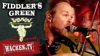 Fiddler's Green - Full Show - Live at Wacken World Wide 2020