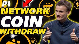Pi Network New Update: How To Withdraw Your Pi Coin! | Will You Get Paid In 2022?