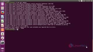 How to install x264 on Ubuntu 16.04