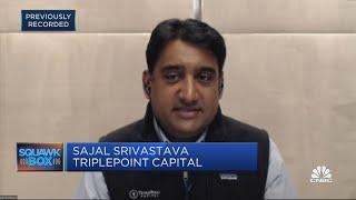 TriplePoint Capital: Will see non-traditional investors deploy capital in other sectors