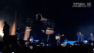 Morat - Yo No Merezco Volver Gira Los Estadios - Antes de que Amanezca Estadio El Campin 06/07/24