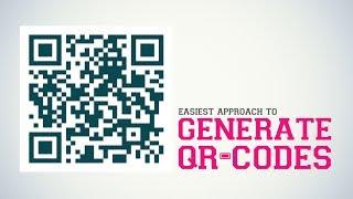 Generate QR codes with PHP - The Easiest Way