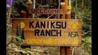EP 157  Kaniksu Family Nudist Ranch