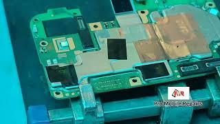 Vivo display connector change by || Pro Mobile Repairs Chandni chowk Street Kolkata-72