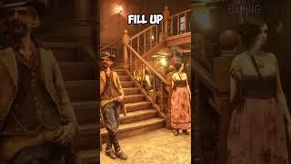 RDR2 - 5 unique things found at night BONUS PART #rdr2 #gaming #arthurmorgan #rdo