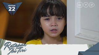 Ratapan Ibu Tiri Episode 22