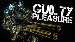 Warframe | Guilty Pleasure | Miter