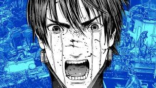 Why You Should Read Gantz