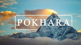 Pokhara, Ghandruk & Lwang (पोखरा, घान्द्रुक, ल्वाङ्ग ) | S01E02 | Visit Nepal 2020