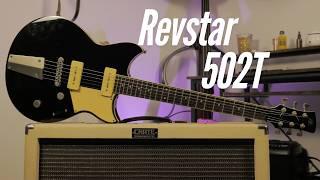 Yamaha Revstar: The Yamaha Revstar Is A Force To Be Reckoned With