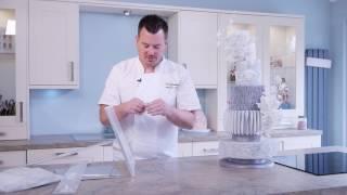 | Paul Bradford Sugarcraft School