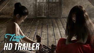 Wengi: Anak Mayit Official Trailer (2018) | Trailer Things