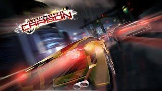 Need for Speed: Carbon - Катаємось Житомиром | ЗБІР в описі