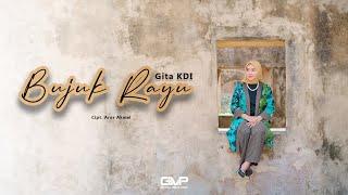 GITA KDI - BUJUK RAYU (Official Music Video)