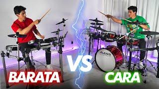 Batería Eléctrica: Barata VS Cara | ¿El precio importa?