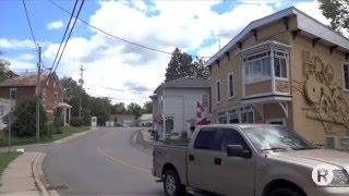 Ryeberg Home Movie: Pickup Choreography, Yarker, Ontario