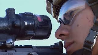 Juba  The Iraqi Sniper Who Became a Legend 2025 01 14