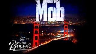 [FREE] Bay Area Type Beat x Hyphy Instrumental - "MOB" (Prod. JA The Emcee)