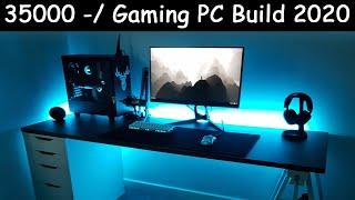 Best value for money gaming pc build ! Under 35000 /- Rs ( 2020 )