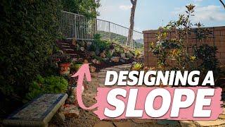 Laguna Niguel Maintenance & Slope Design