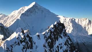 Solo New Route on Pheker Peak (5465m) in Karakoram