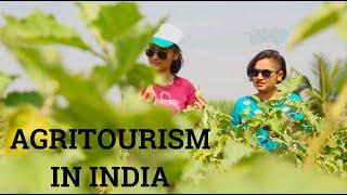 Closer to your roots with Agri-tourism | The Digital Travellers