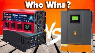 Best Pure Sine Wave Inverter | Who Is THE Winner #1?