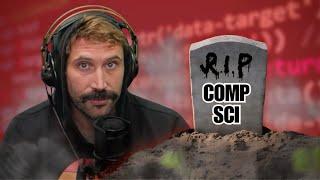 Why CS Is Dead | Prime Reacts