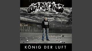 König der Luft