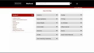 OrgSync Tutorial: How to Request a Room Using EMS