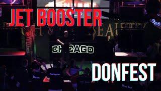 Jet Booster - What's wrong?! (DONFEST 2020, Donetsk, Chicago Music Hall)