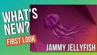 8 Visual Changes in Ubuntu 22.04 Jammy Jellyfish [First Look]