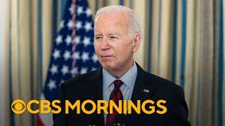 Biden administration introduces new rule to cap credit card late fees